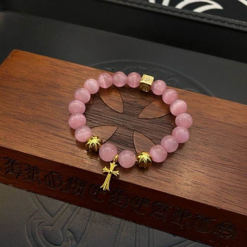 Chrome Hearts Bracelets Chic 239903