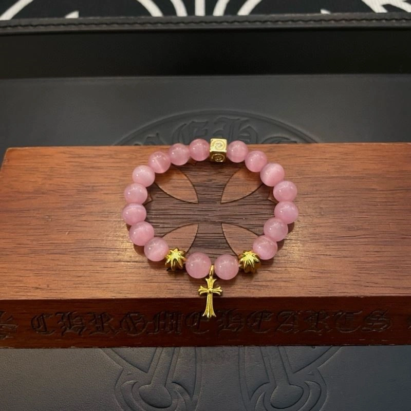Chrome Hearts Bracelets Chic 239903