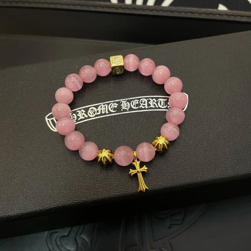 Chrome Hearts Bracelets Chic 239903