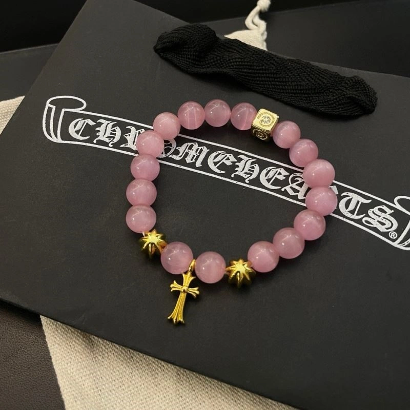 Chrome Hearts Bracelets Chic 239903