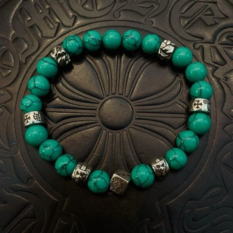 Chrome Hearts Bracelets Timeless 239894