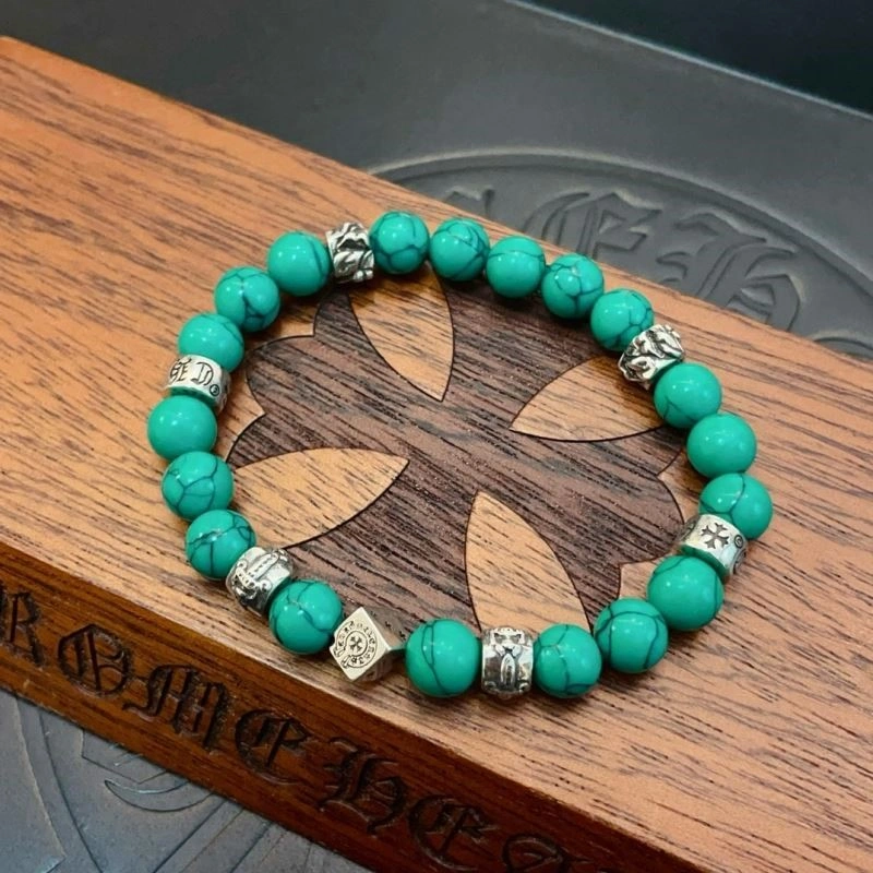 Chrome Hearts Bracelets Timeless 239894
