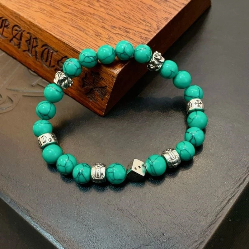 Chrome Hearts Bracelets Timeless 239894