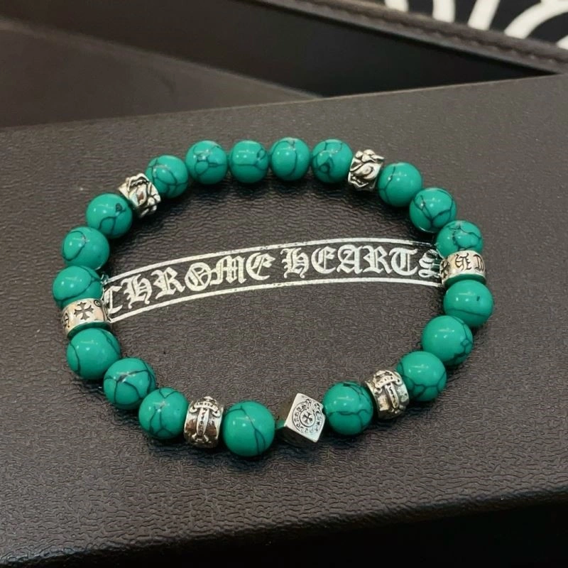 Chrome Hearts Bracelets Timeless 239894