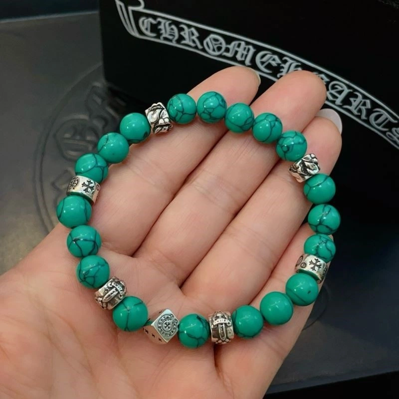 Chrome Hearts Bracelets Timeless 239894