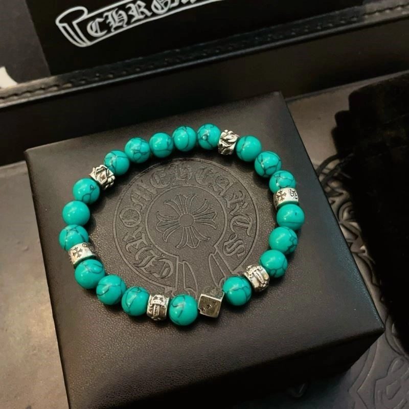 Chrome Hearts Bracelets Timeless 239894