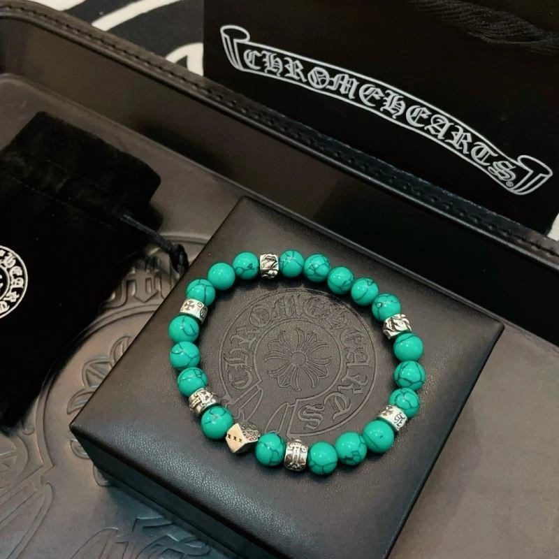Chrome Hearts Bracelets Timeless 239894