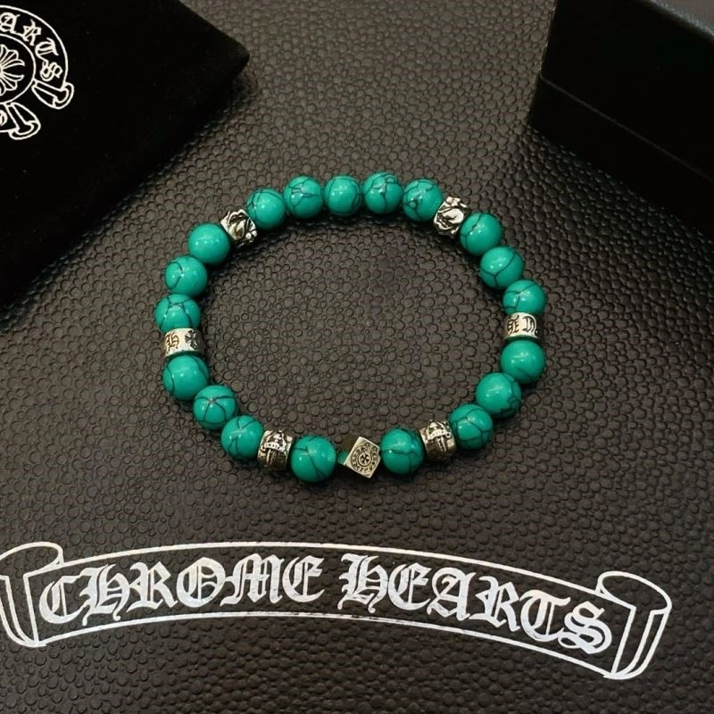 Chrome Hearts Bracelets Timeless 239894