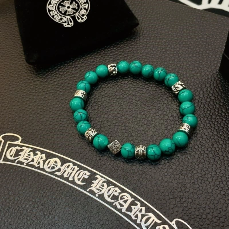 Chrome Hearts Bracelets Timeless 239894