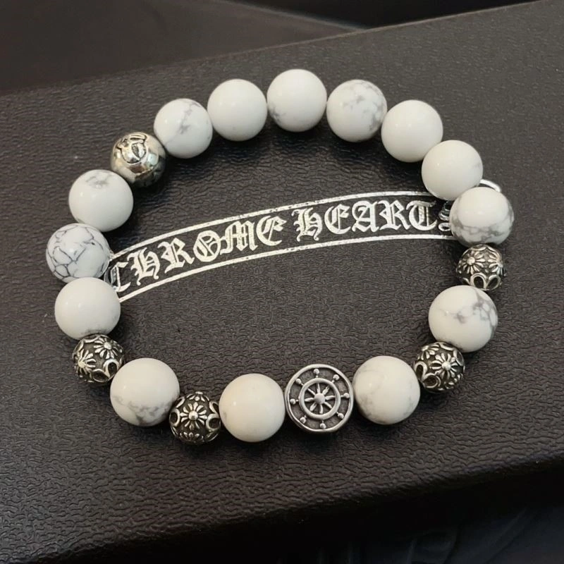 Chrome Hearts Bracelets Modern 239898