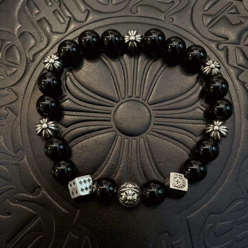 Breathable Chrome Hearts Bracelets 239909