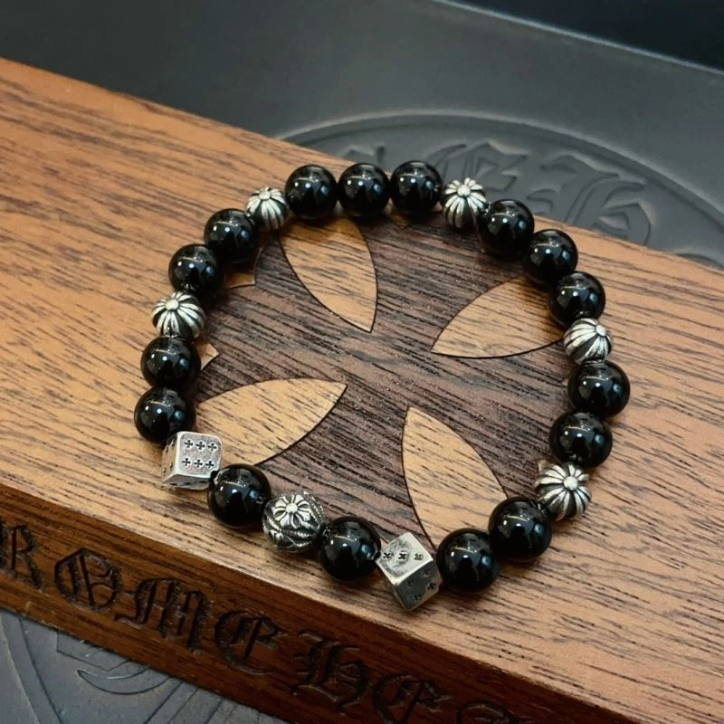 Breathable Chrome Hearts Bracelets 239909