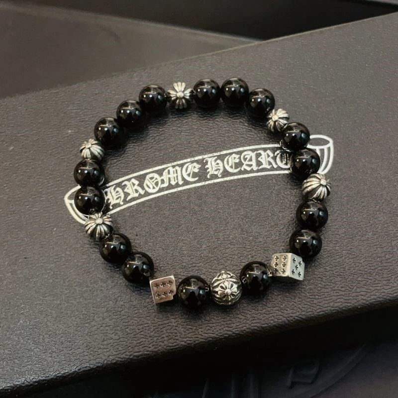 Breathable Chrome Hearts Bracelets 239909