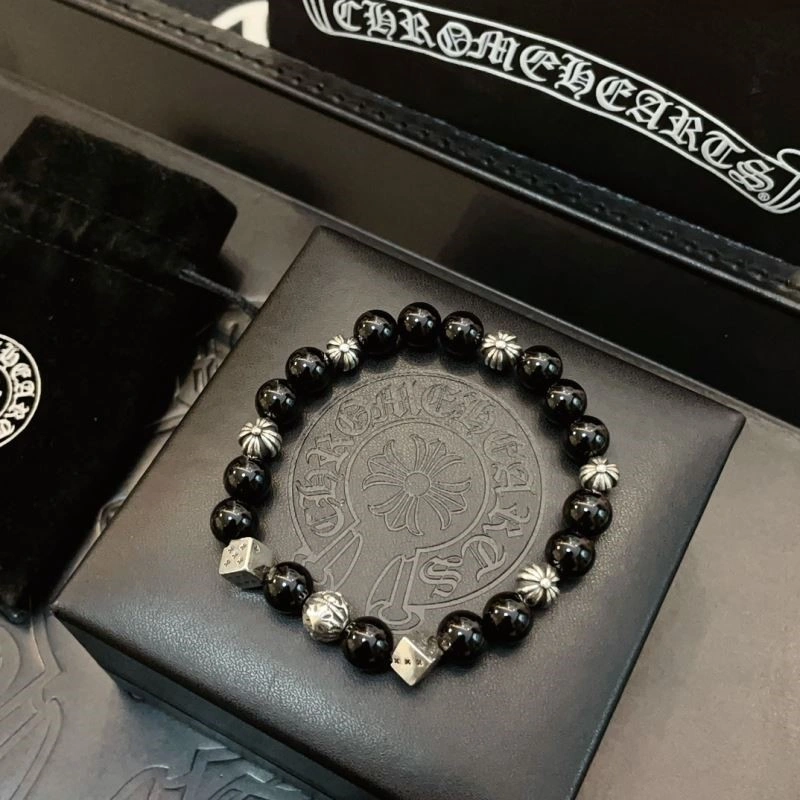 Breathable Chrome Hearts Bracelets 239909