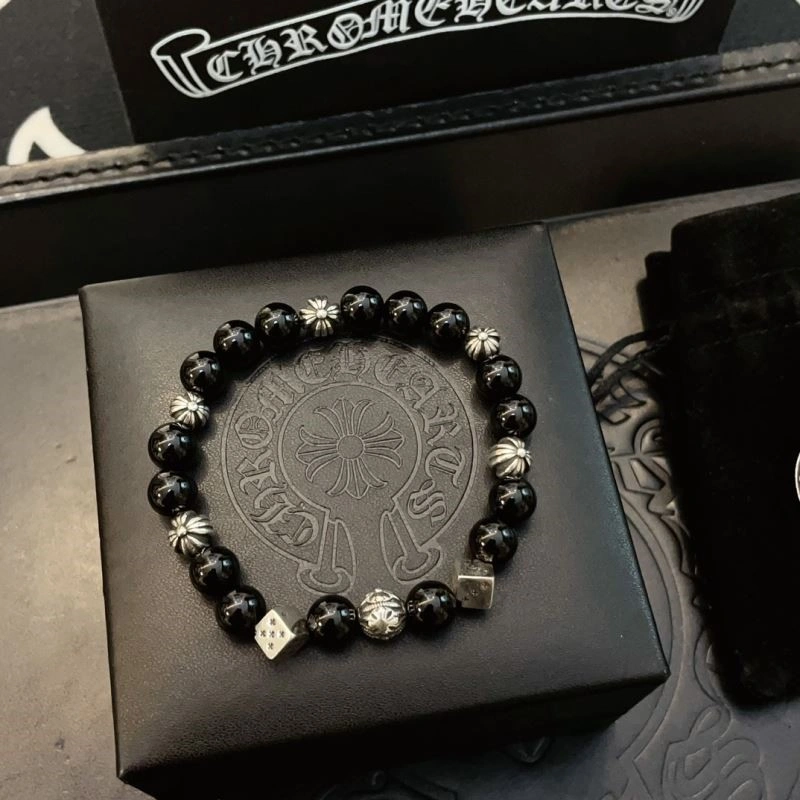 Breathable Chrome Hearts Bracelets 239909