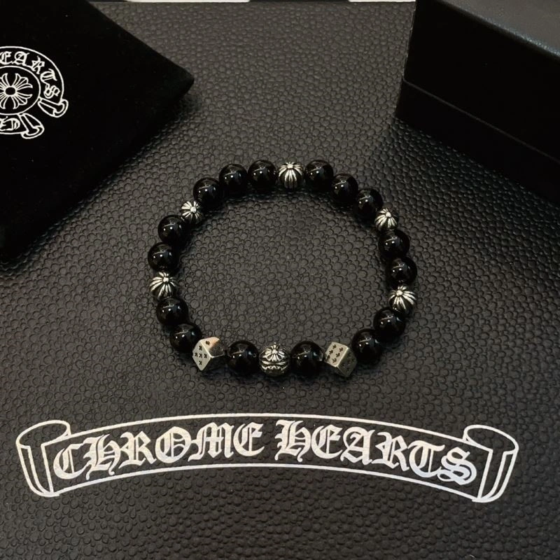 Breathable Chrome Hearts Bracelets 239909