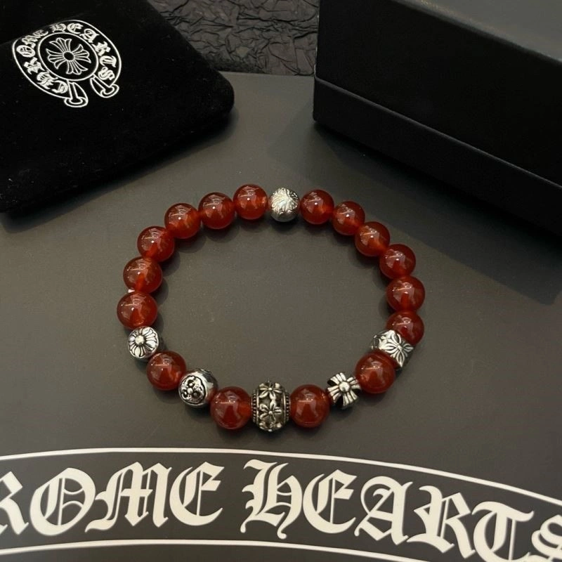 FashionForward Chrome Hearts Bracelets 239968