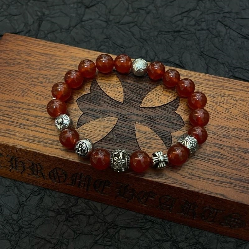 FashionForward Chrome Hearts Bracelets 239968
