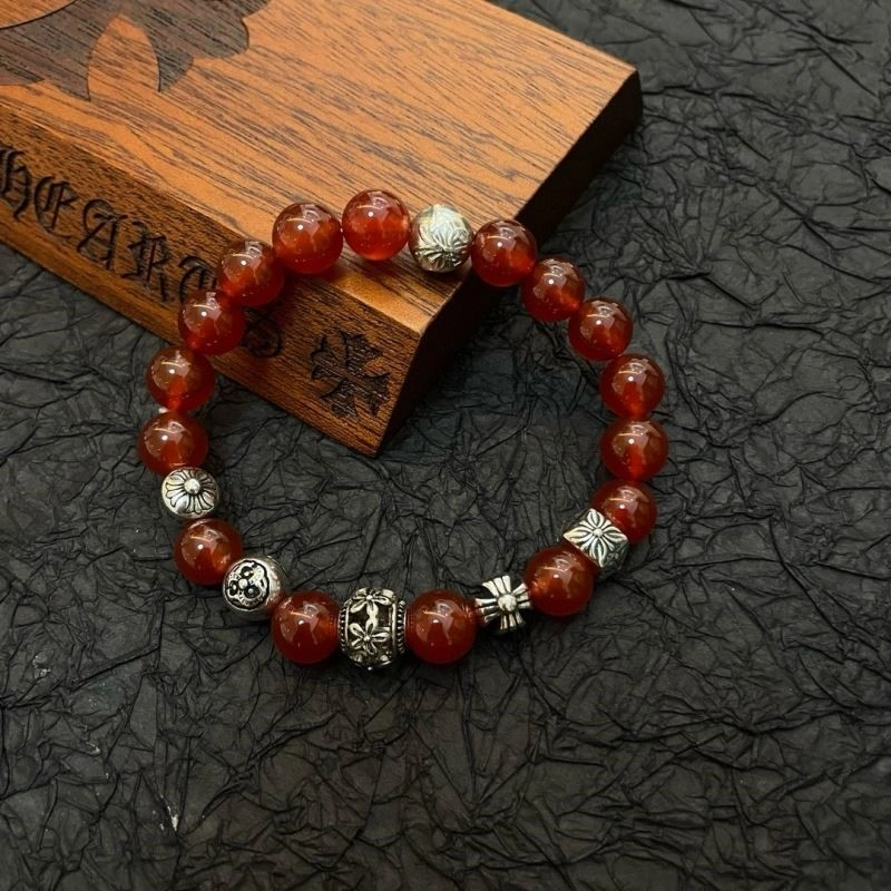 FashionForward Chrome Hearts Bracelets 239968