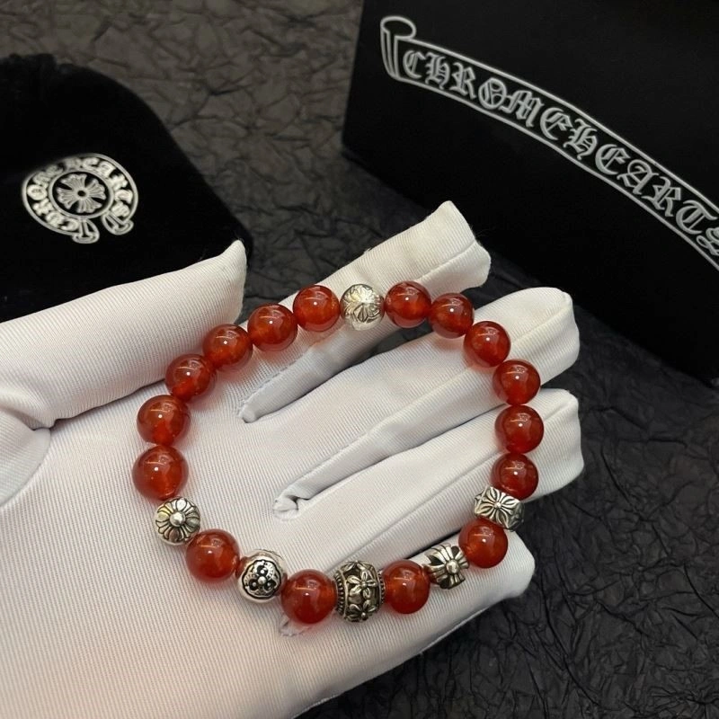 FashionForward Chrome Hearts Bracelets 239968