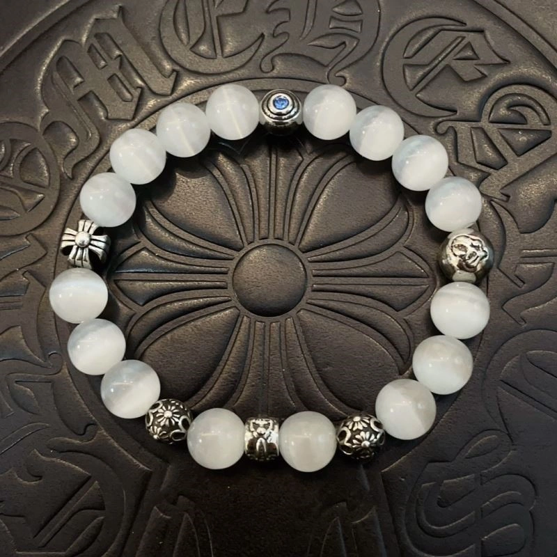 Classic Chrome Hearts Bracelets 239892