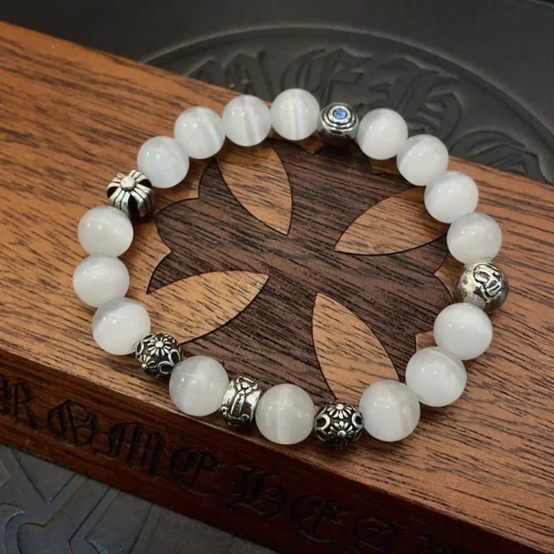 Classic Chrome Hearts Bracelets 239892