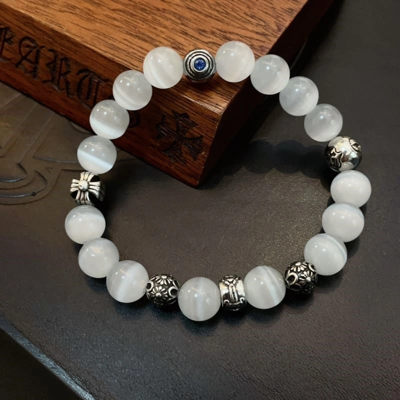 Classic Chrome Hearts Bracelets 239892