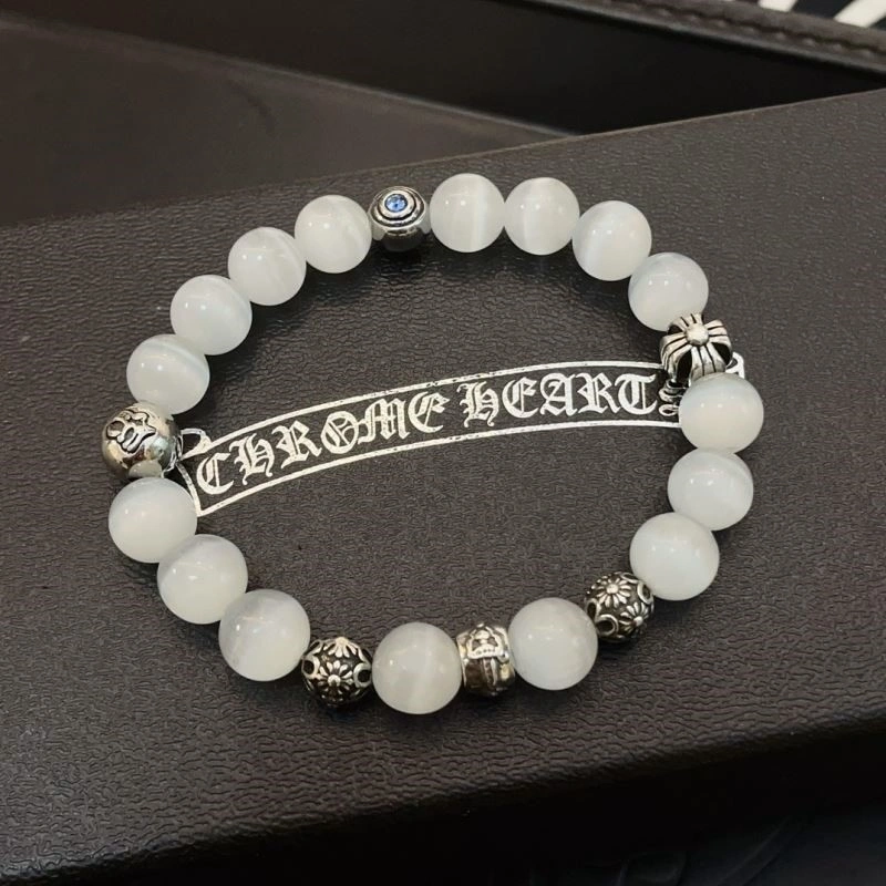 Classic Chrome Hearts Bracelets 239892