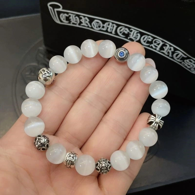 Classic Chrome Hearts Bracelets 239892