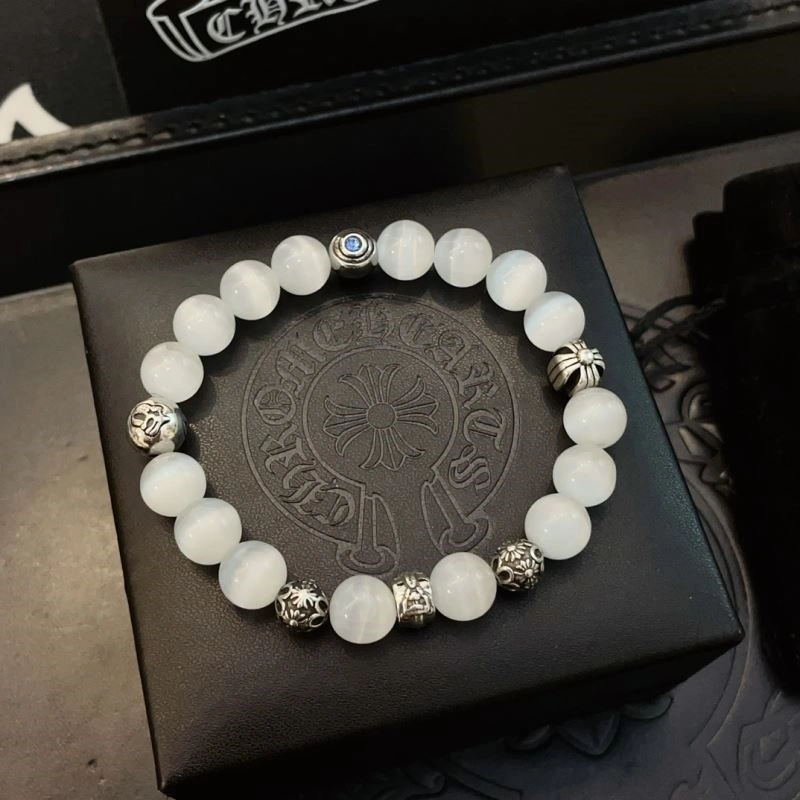 Classic Chrome Hearts Bracelets 239892