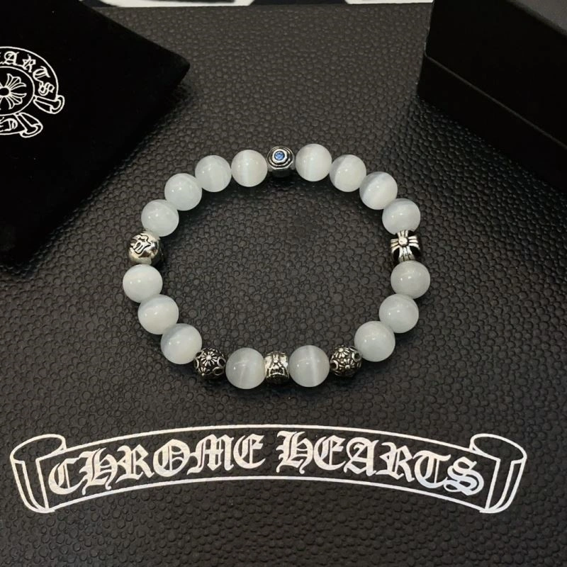 Classic Chrome Hearts Bracelets 239892