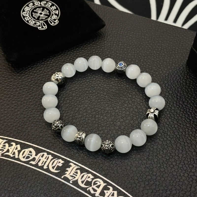 Classic Chrome Hearts Bracelets 239892