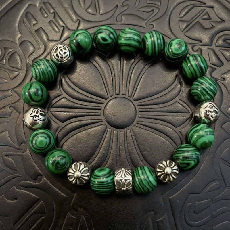 WaterResistant Chrome Hearts Bracelets 239895
