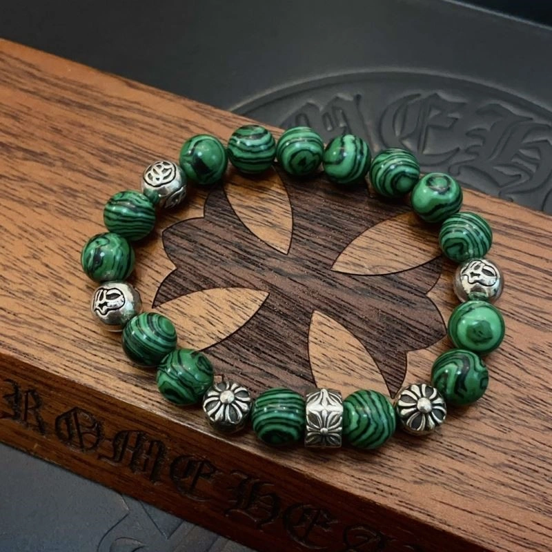 WaterResistant Chrome Hearts Bracelets 239895