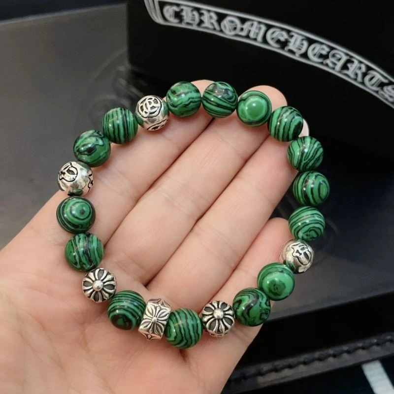 WaterResistant Chrome Hearts Bracelets 239895