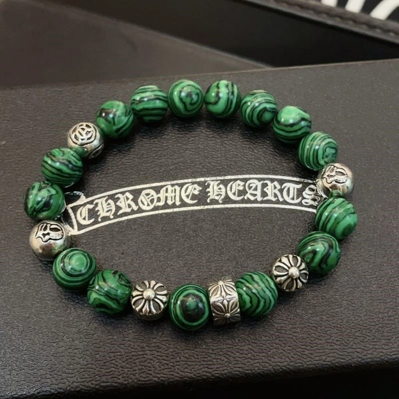 WaterResistant Chrome Hearts Bracelets 239895