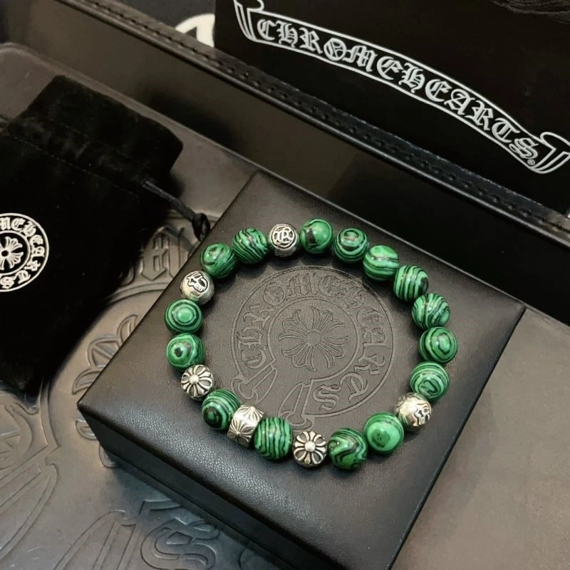 WaterResistant Chrome Hearts Bracelets 239895