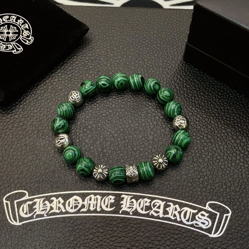 WaterResistant Chrome Hearts Bracelets 239895