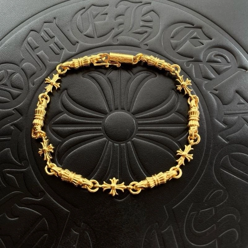 Chrome Hearts Bracelets Elegant 239889