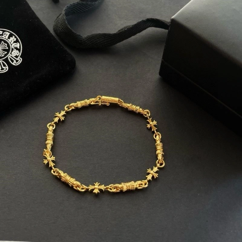 Chrome Hearts Bracelets Elegant 239889