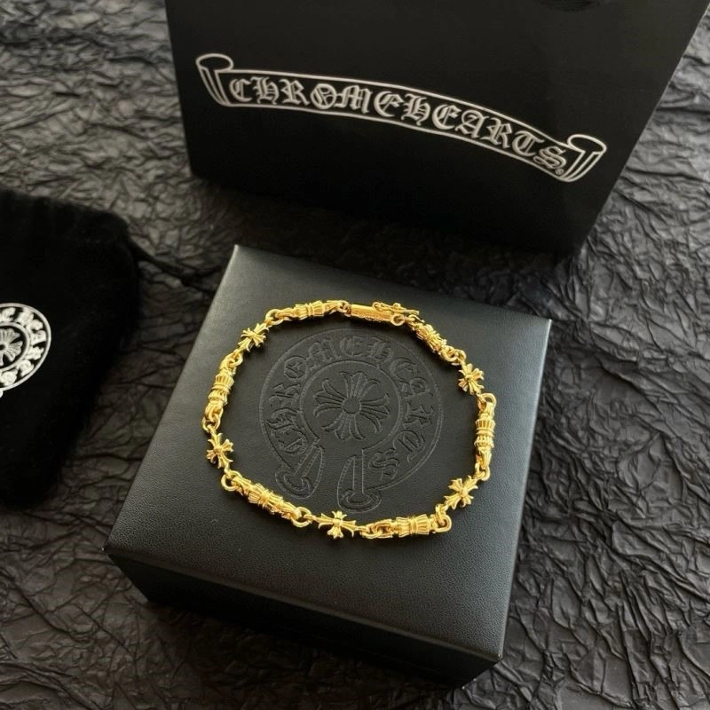 Chrome Hearts Bracelets Elegant 239889