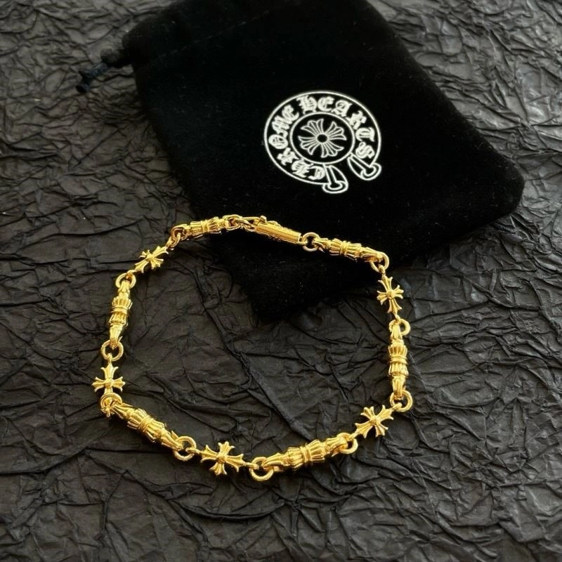Chrome Hearts Bracelets Elegant 239889