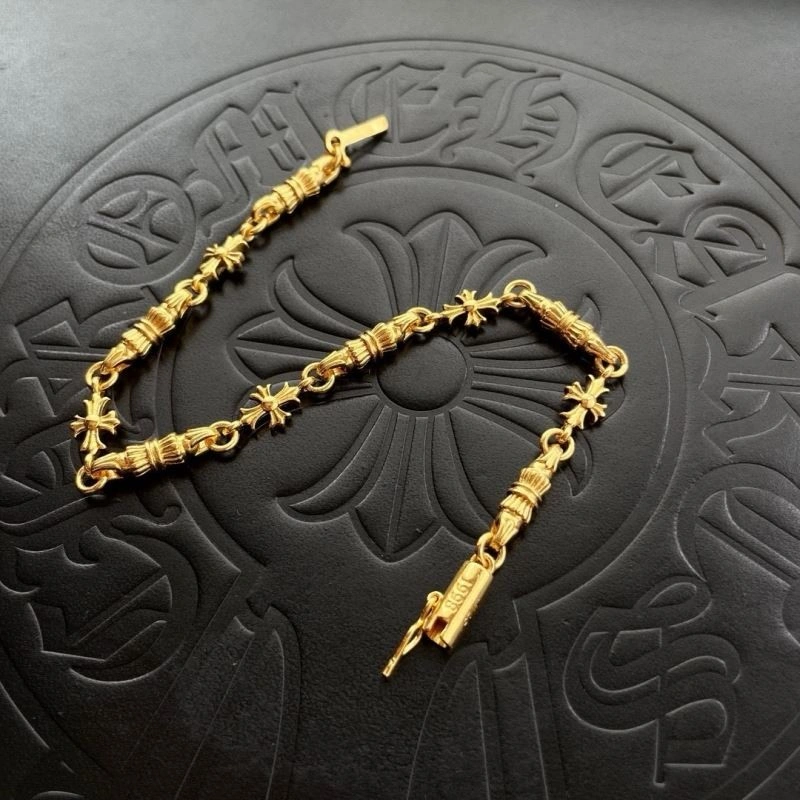 Chrome Hearts Bracelets Elegant 239889