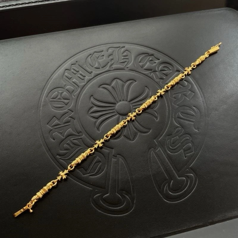 Chrome Hearts Bracelets Elegant 239889