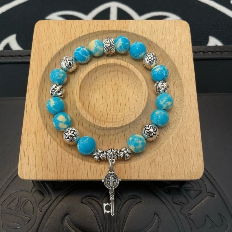 Chrome Hearts Bracelets Colorful 239902