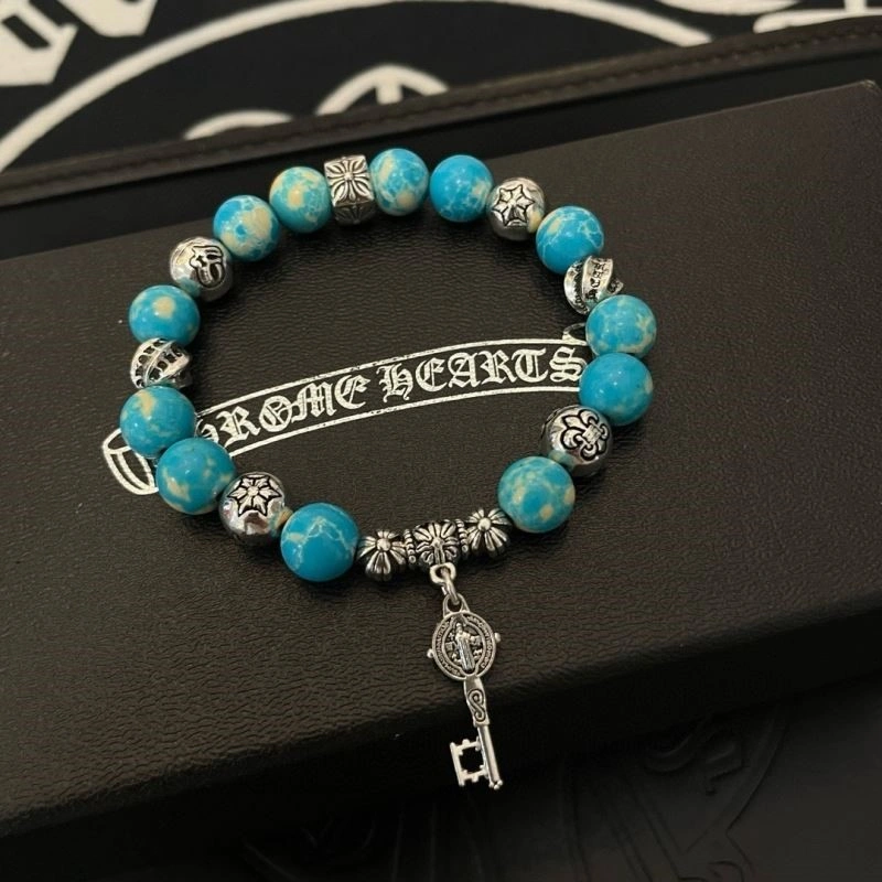 Chrome Hearts Bracelets Colorful 239902
