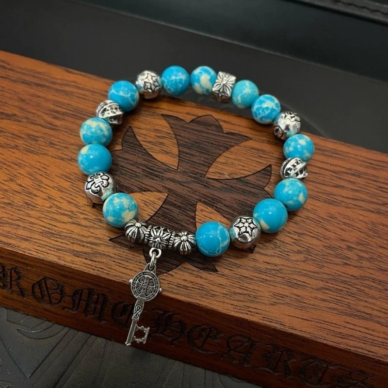 Chrome Hearts Bracelets Colorful 239902