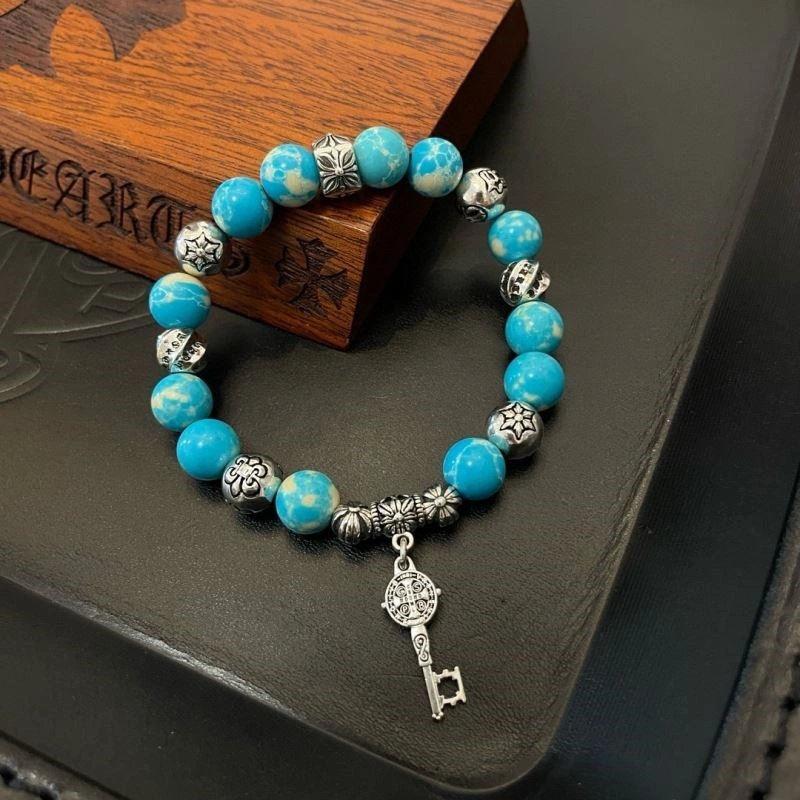 Chrome Hearts Bracelets Colorful 239902