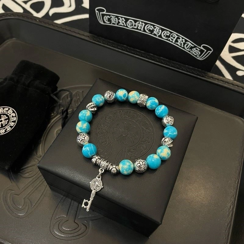 Chrome Hearts Bracelets Colorful 239902