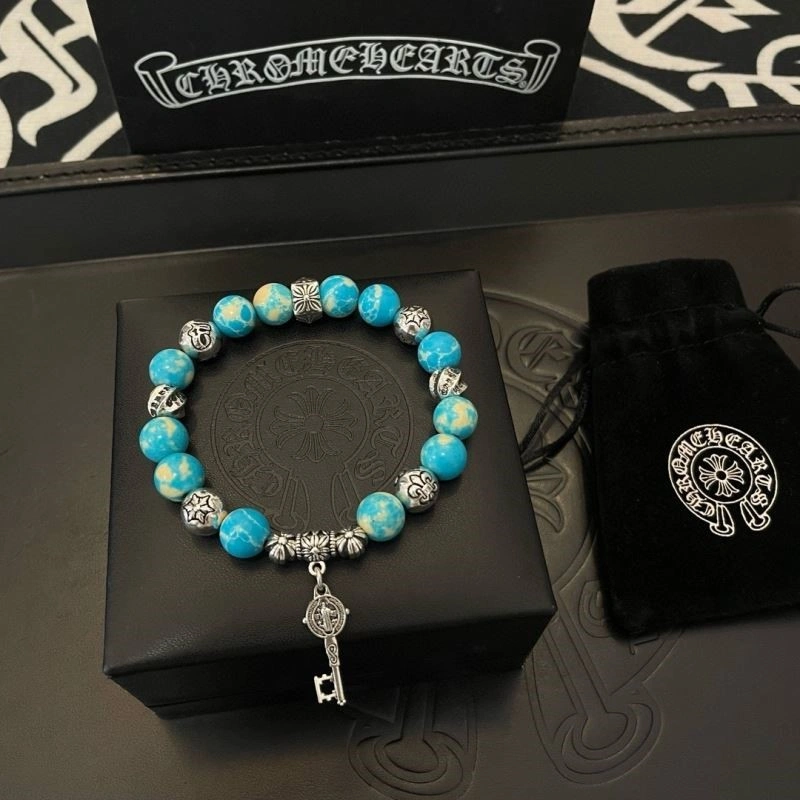 Chrome Hearts Bracelets Colorful 239902